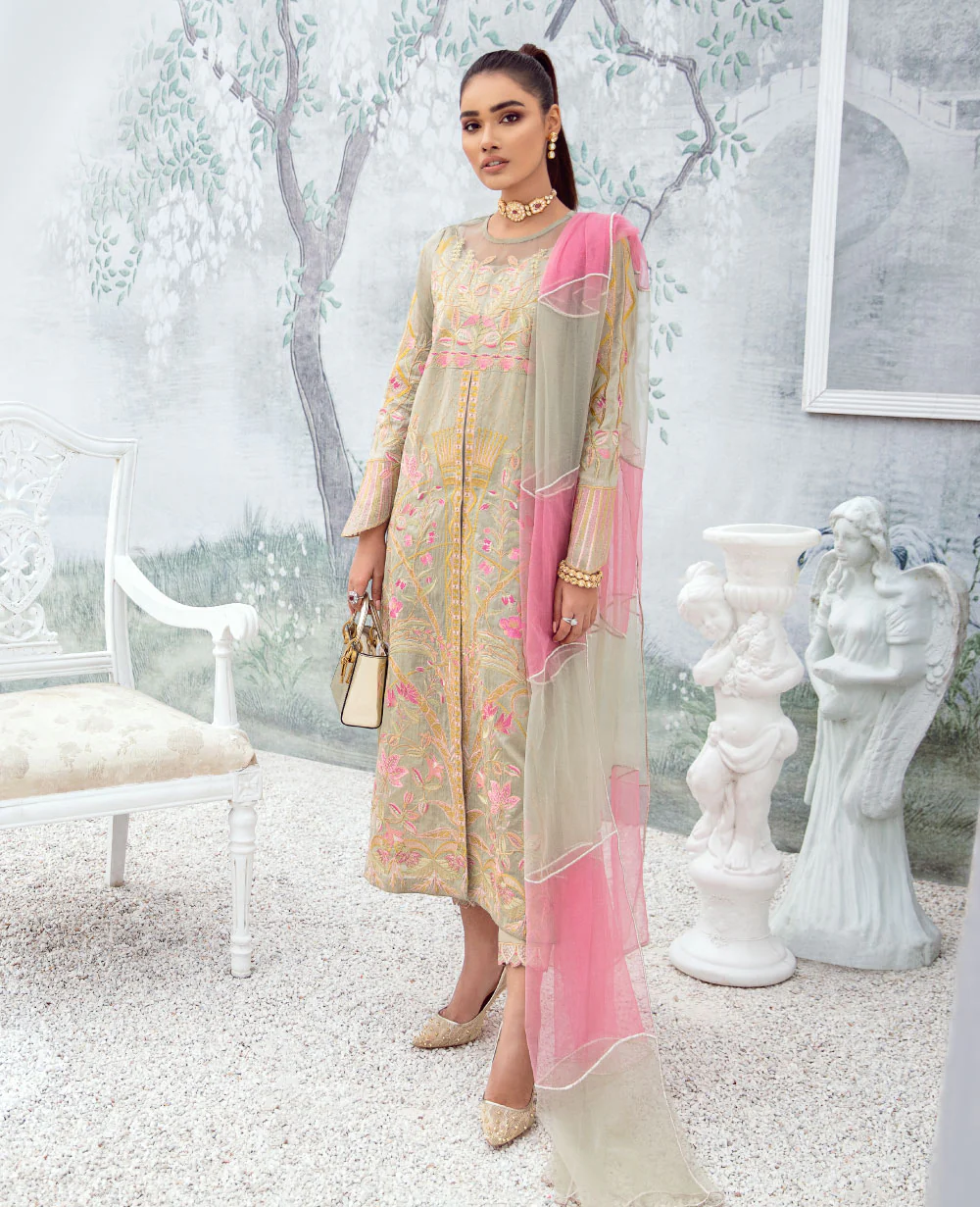 Premium Pret Vol I 2020